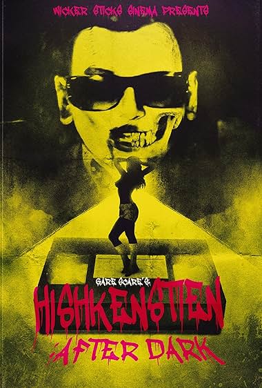 Hishkenstien: After Dark