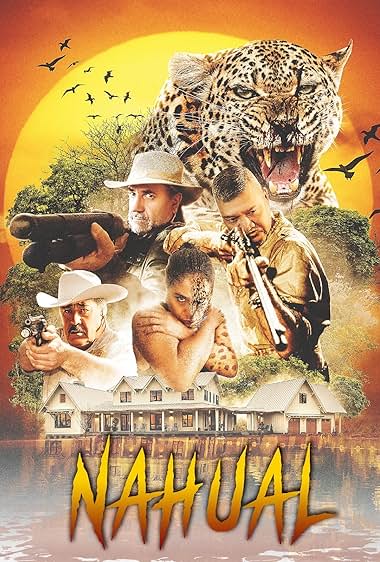 Nahual