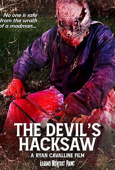 The Devil's Hacksaw