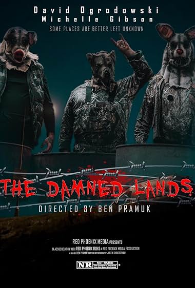 The Damned Lands