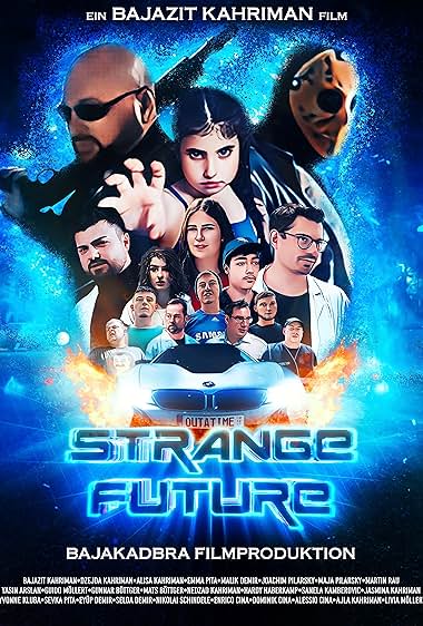 Strange Future