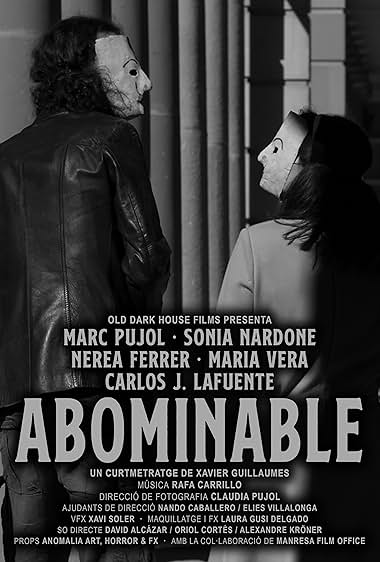 Abominable