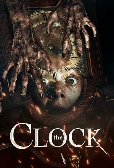 The Clock