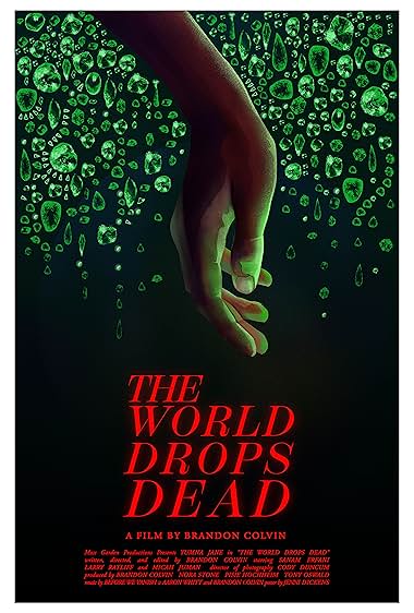 The World Drops Dead