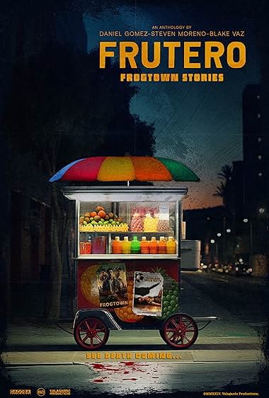 Frutero