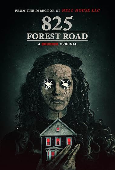 825 Forest Road