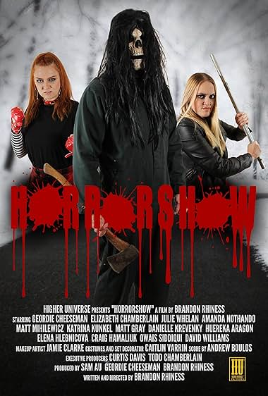 Horror Show