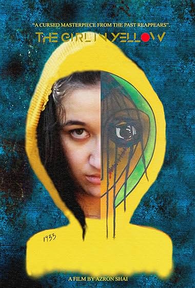 The Girl in Yellow