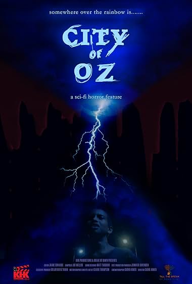 City of Oz