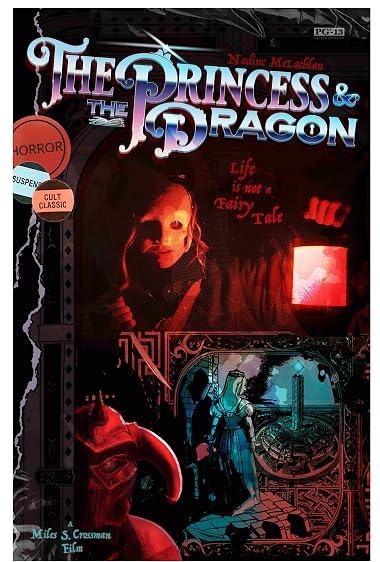 The Princess & The Dragon