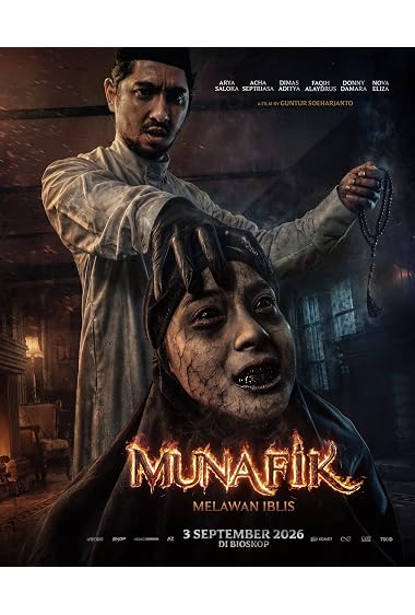 Munafik