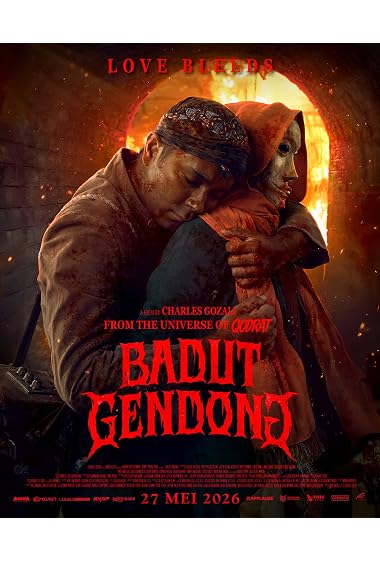 Badut Gendong