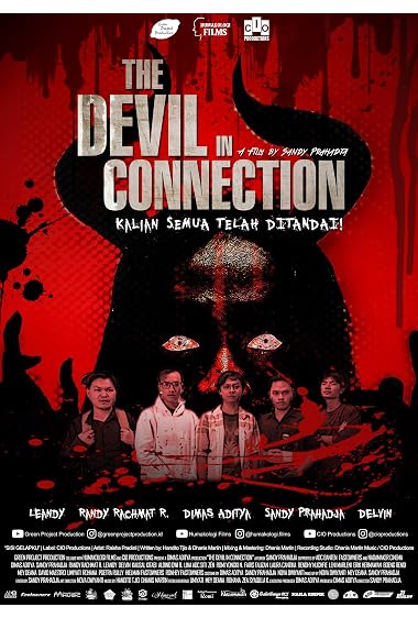 The Devil in Connection