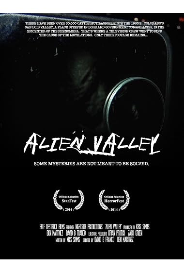 Alien Valley