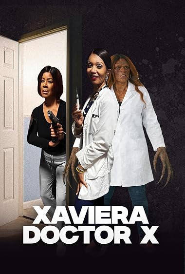 Xaviera – Doctor X
