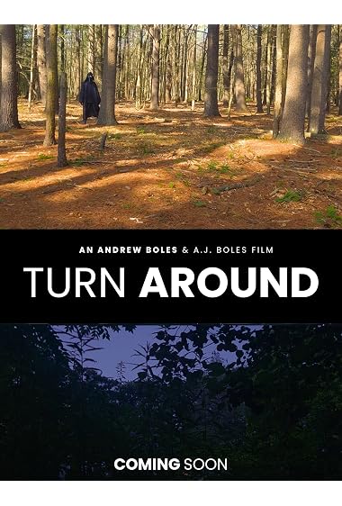 Turn Around