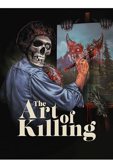 The Art of Killing