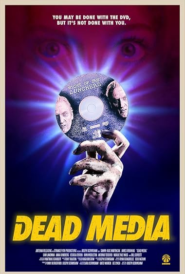 Dead Media