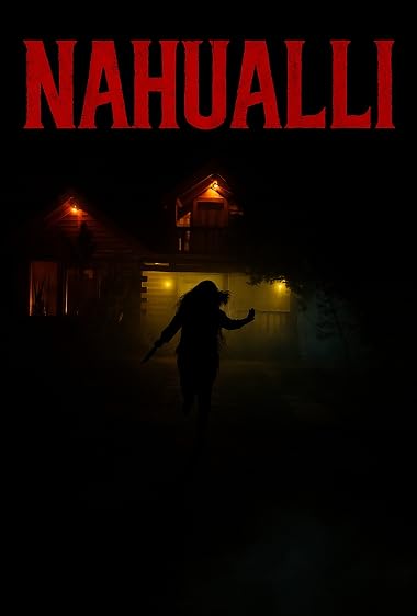 Nahualli