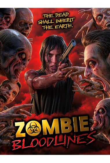 Zombie Bloodlines
