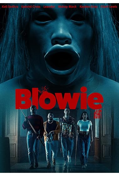 Blowie