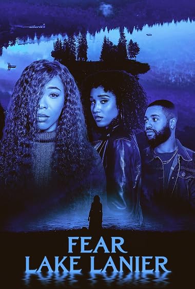 Fear Lake Lanier
