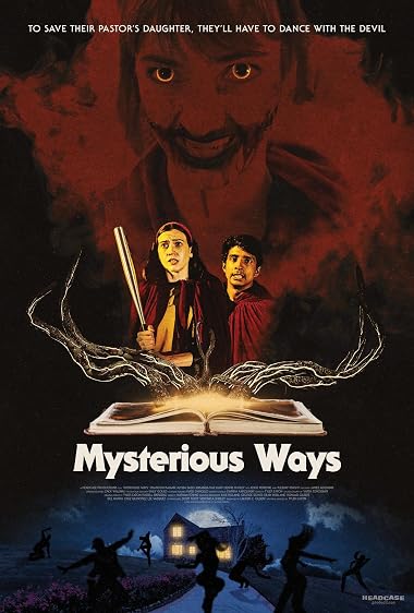 Mysterious Ways