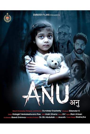 Anu