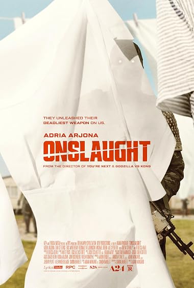 Onslaught