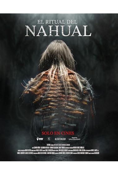 El Ritual del Nahual