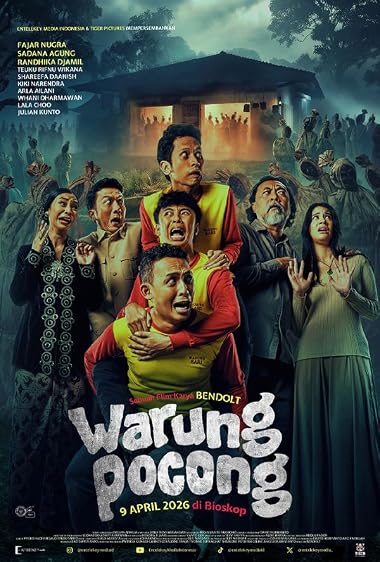 Warung Pocong