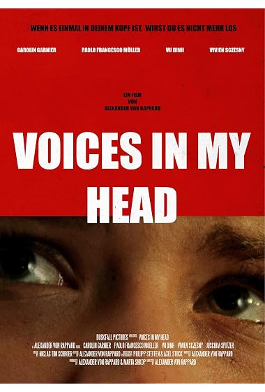 Voices in my Head
