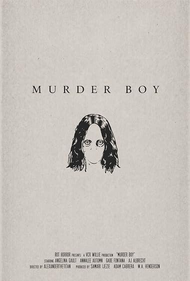 Murder Boy