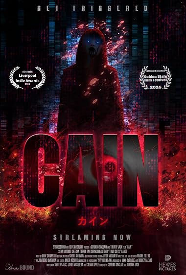 Cain