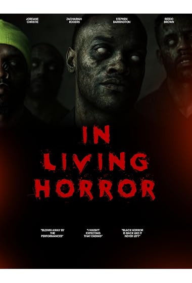 In Living Horror
