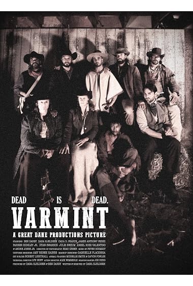 Varmint