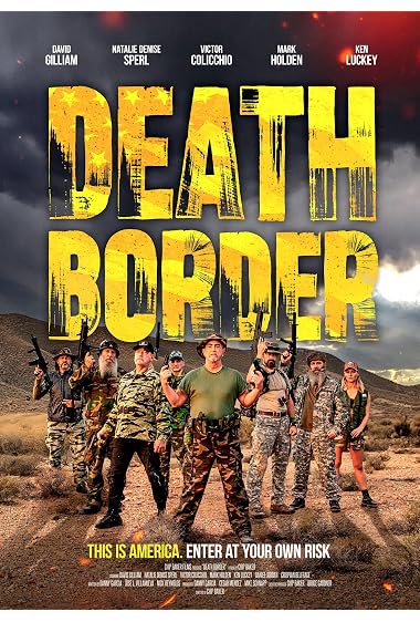 Death Border