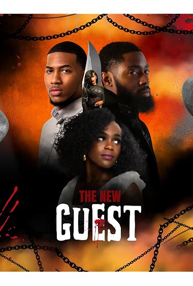 The New Guest