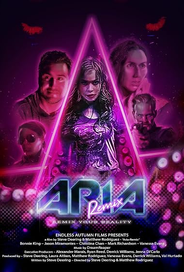 Aria-Remix