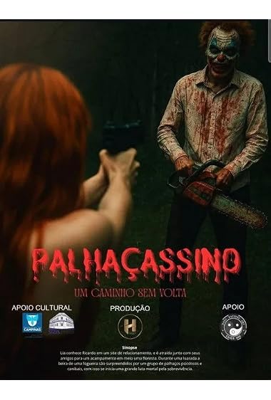 Palhaçassino