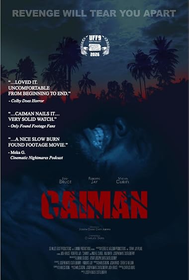 Caiman
