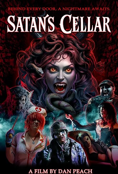 Satan’s Cellar