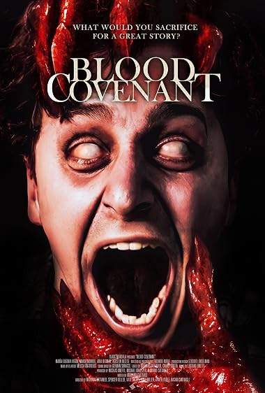 Blood Covenant