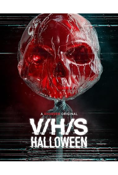 V/H/S/Halloween