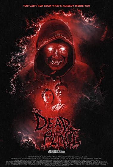 The Dead Place