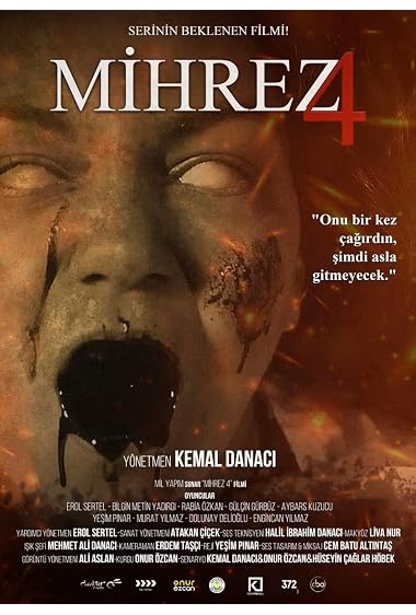 Mihrez 4