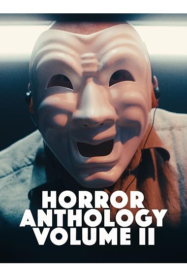 Witchcraft Motion Picture Company Presents: Horror Anthology – Volume 2