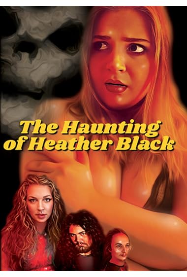 The Haunting of Heather Black