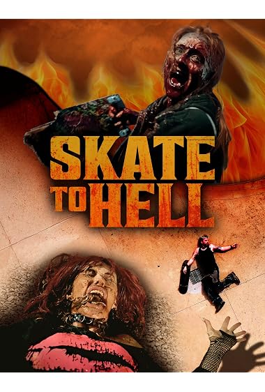Skate to Hell