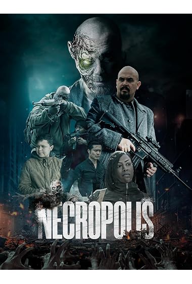 Necropolis